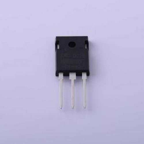 MBR30100PT_T0_00001 肖特基二极管 电压:100V 电流:30A TO-3P-3