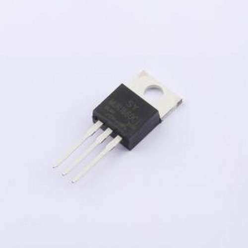 MUR1660CT 快恢复/高效率二极管 MUR1660CT TO-220AB