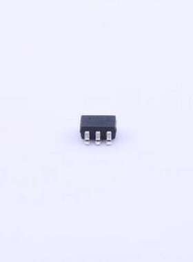 DRDNB16W-7 数字晶体管 耐压:50V 电流:600mA SC-70-6(SOT-363)
