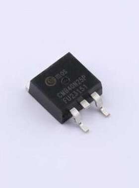 CMB40N25P 场效应管(MOSFET) 1个N沟道 耐压:250V 电流:40A TO-26