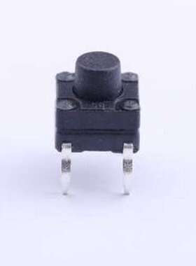 K2-1839DP-E4SW-06 轻触开关 K2-1839DP-E4SW-02 插件