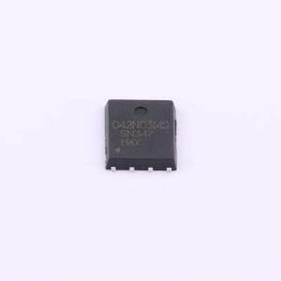 BSC042N03MS G-HXY 场效应管(MOSFET) 1个N沟道 耐压:30V 电流:12