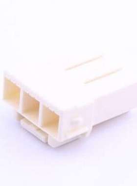 1747995-1 胶壳(线对板/线对线) 6.2mm 1x3P P=6.2mm
