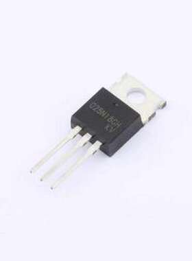 SP025N18GHTQ 场效应管(MOSFET) 中压SGT MOSFET TO-220-3L