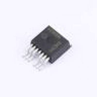 IPB025N10N3GATMA1 场效应管(MOSFET) 1个N沟道 耐压:100V 电流:1