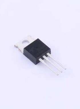 TSP40N20M 场效应管(MOSFET) 1个N沟道 耐压:200V 电流:40A TO-22
