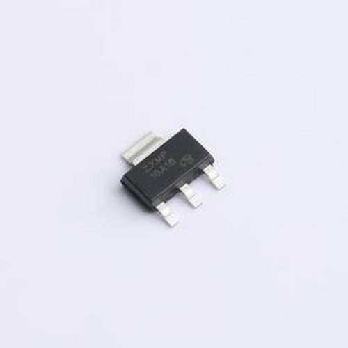 ZXMP10A18GTC-VB 场效应管(MOSFET) 1个P沟道 耐压:100V 电流:3A