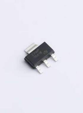 ZXMP10A18GTC-VB 场效应管(MOSFET) 1个P沟道 耐压:100V 电流:3A