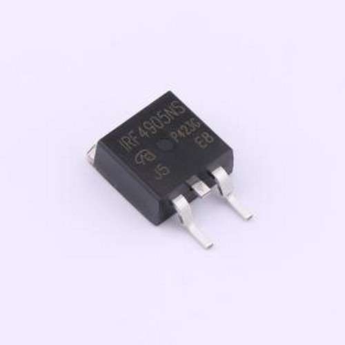 IRF4905NS-VB 场效应管(MOSFET) 场效应管 （MOSFET) TO-263