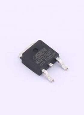 MBRD20150DT 肖特基二极管 电压:150V 电流:20A TO-252