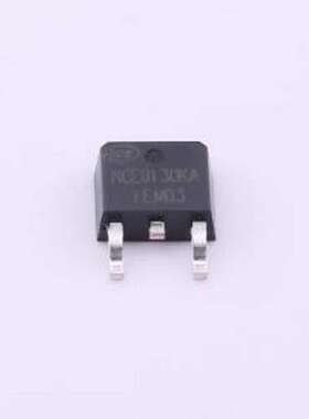 NCE0130KA 场效应管(MOSFET) 1个N沟道 耐压:100V 电流:30A TO-25