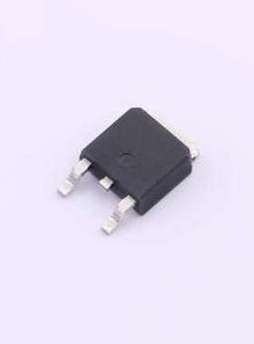 G050P03K 场效应管(MOSFET) 1个P沟道 耐压:30V 电流:85A TO-252