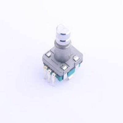 EC11B15243DC 旋转编码器 编码器 插件
