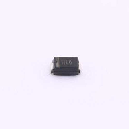 MURA260T3G 快恢复/高效率二极管 电压:600V 电流:2A SMA(DO-214A