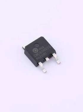 CMD85N03S 场效应管(MOSFET) 1个N沟道 耐压:30V 电流:85A TO-252