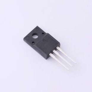 AGM15T13F 场效应管(MOSFET) 1个N沟道 耐压:150V 电流:78A TO-22