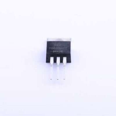 MBR1060CT 肖特基二极管 电压:60V 电流:10A TO-220AB-3