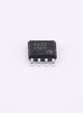 SPP4435WS8RGB-VB 场效应管(MOSFET) 1个P沟道 耐压:30V 电流:9A