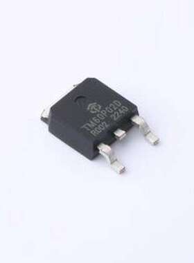 TM60P02D 场效应管(MOSFET) 耐压:20V 电流:60A TO-252-3L