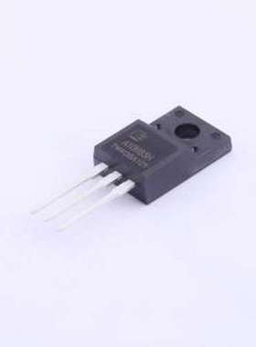 TMA10N65H 场效应管(MOSFET) 1个N沟道 耐压:650V 电流:10A TO-22