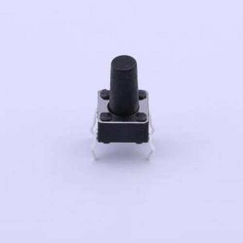 K2-6639DP-M4SW-04 轻触开关 K2-6639DP-M4SW-04 插件