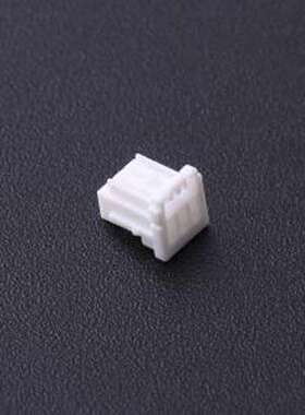 APSHR-03V-S 胶壳(线对板/线对线) APSHR-03V-S P=1mm