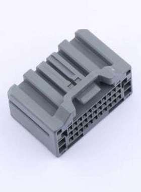 MX58037SFA 汽车连接器 MX58037SFA