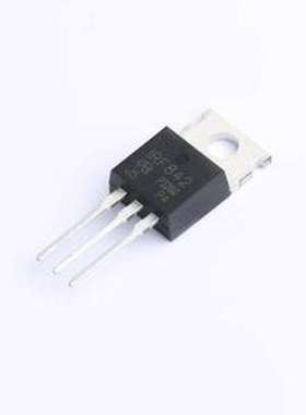 IRF842PBF-VB 场效应管(MOSFET) 1个N沟道 耐压:500V TO-220