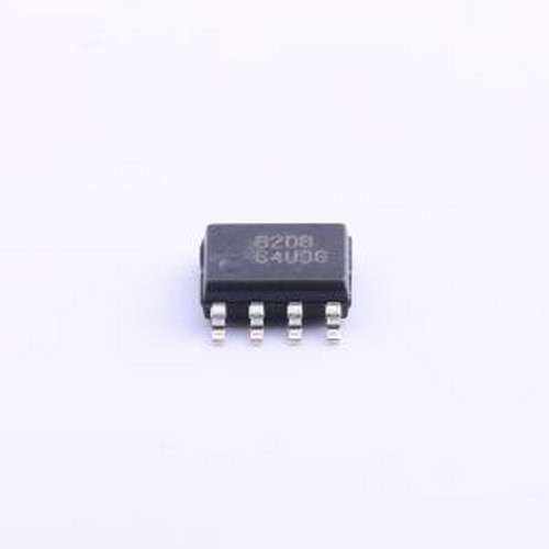 CEM8208 场效应管(MOSFET) 2个N沟道 耐压:20V 电流:7A SOP-8