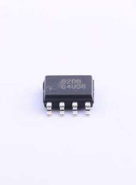 CEM8208 场效应管(MOSFET) 2个N沟道 耐压:20V 电流:7A SOP-8