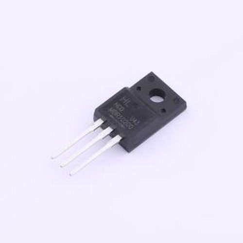 MBR10200 肖特基二极管 MBR10200 TO-220F