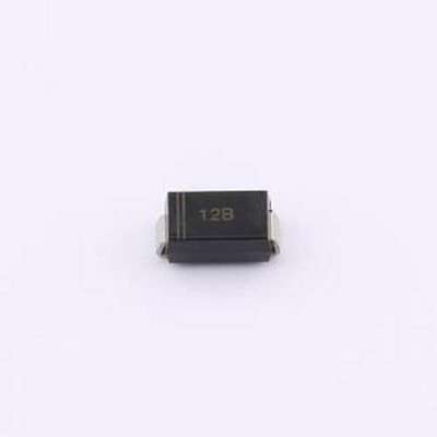 PTZTE2512B-MS 稳压二极管 PTZTE2512B-MS SMA