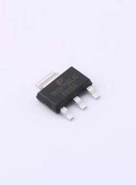 TPZVP2106GTA 场效应管(MOSFET) TPZVP2106GTA SOT-223