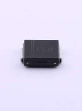 ES5JCG 快恢复/高效率二极管 电压:600V 电流:5A SMC