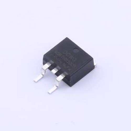 MBRT10150CD 肖特基二极管 电压:150V 电流:10A TO-263-2L