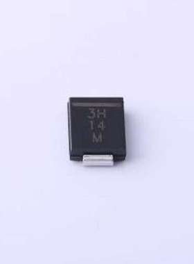 VS-30BQ060-M3/9AT 肖特基二极管 电压:60V 电流:4A DO-214AB(SMC