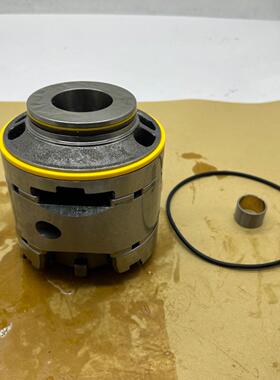 1U2667液压泵泵芯总成适用卡特装载机966D 966F 966E 970F