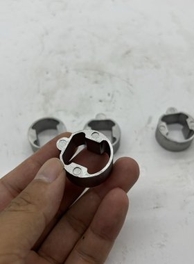 道依茨配件F4L912发动机喷油器定位套02137568铲运机矿井工程机械