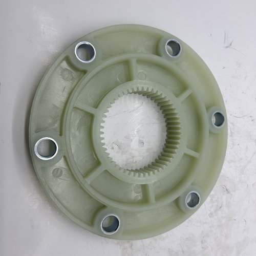 BOWEX 48-188-FLE-PA联轴器连接盘KTR coupling