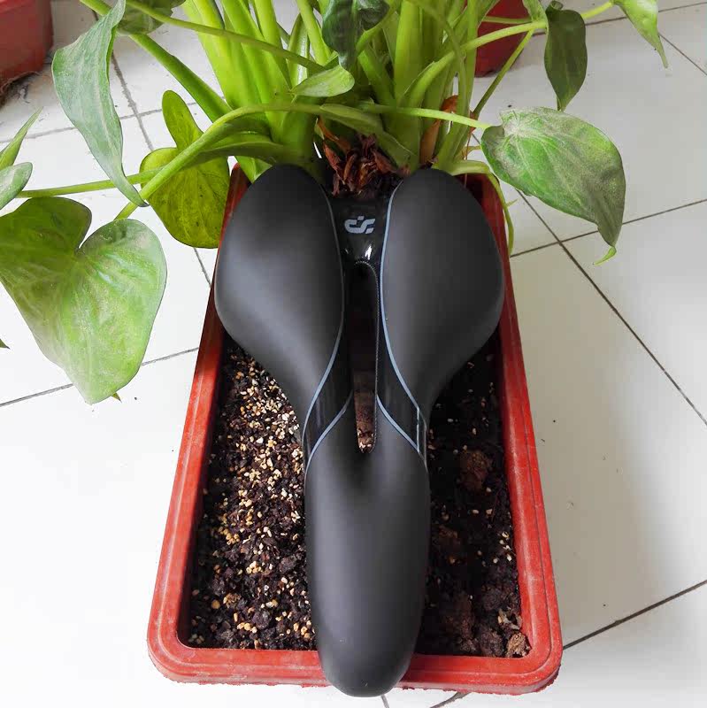 Selle de vélo Mountain Bike XINDA - Ref 2359741 Image 3