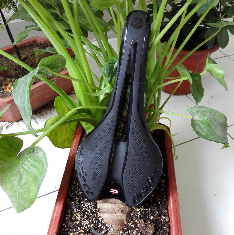 Selle de vélo cyclisme sur route XINDA - Ref 2359742 Image 1