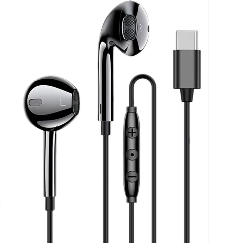 八核耳机原装正品iQOO11 10 Neo7 6 X90游戏重低音有线入耳式通用