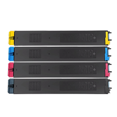 C6582彩色复印机粉盒C2652碳粉盒