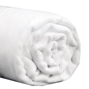 大号医用纱布块消毒大块纱布卷纱布绷带脱脂婴儿尿布敷料无菌纱布