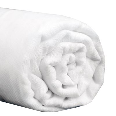 大号医用纱布块消毒大块纱布卷