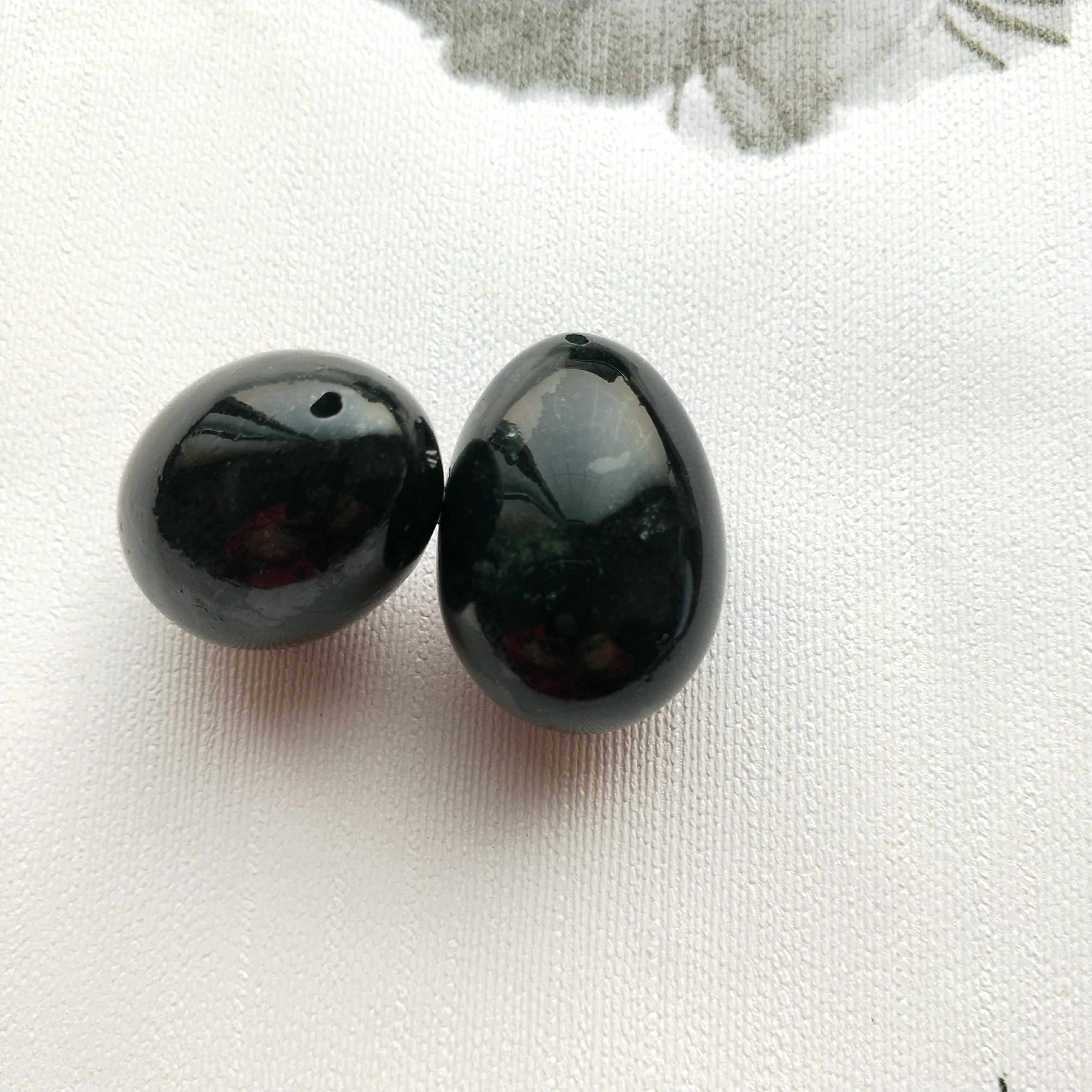 玉石阴户产后康复按摩养生