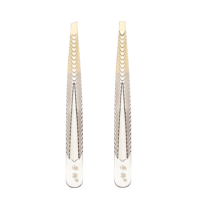 芳龄力道男士拔胡子钳眉毛夹