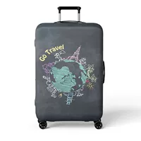 Доска для рисования Go Travel-S, размер подходит для 19-21 дюймов