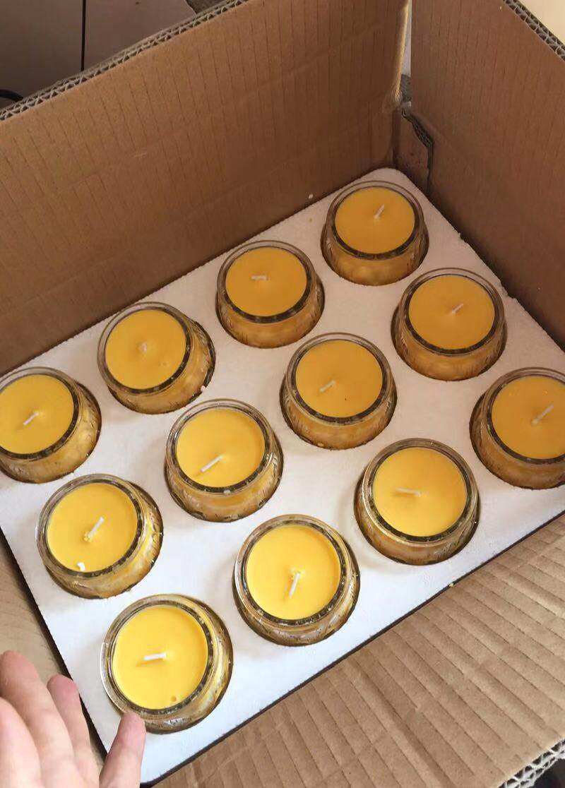 安益无烟长明灯蜡烛包邮供佛用品供灯整箱平口莲花24小时酥油灯|ruв категории фестиваль товаров/подарок, свеча - от Buy2taobao.com для оказания профессиональной услуги покупки агента Taobao