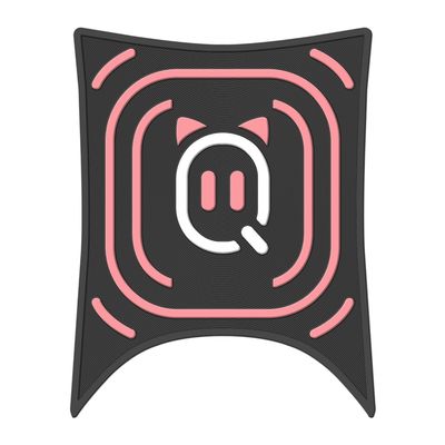 适用九号Q380c/q385c脚垫电动车改装配件专用脚踏板垫九号Q3脚垫